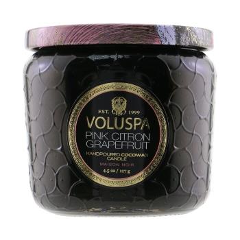 Voluspa 小罐子芳香蠟燭  - Pink Citron Grapefruit127g/4.5oz