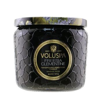 Voluspa 小罐子芳香蠟燭 - Freesia Clementine127g/4.5oz
