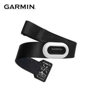 GARMIN HRM-Pro Plus 雙模心率感測器