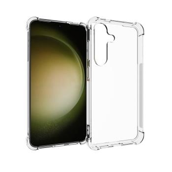 IN7 Samsung S24 (6.2吋) 氣囊防摔 透明TPU空壓殼 軟殼 手機保護殼