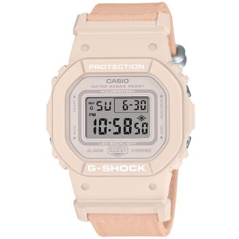 CASIO G-SHOCK 休閒時尚電子腕錶 GMD-S5600CT-4