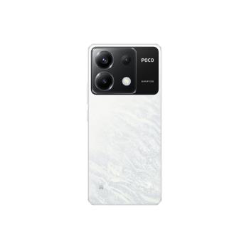 小米 Xiaomi POCO X6 5G 白色  12G/256G