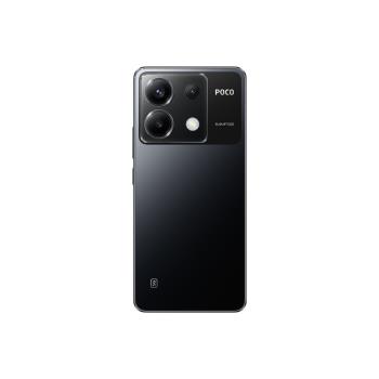小米 Xiaomi POCO X6 5G 黑色  12G/256G