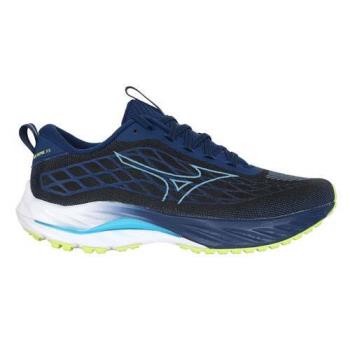 MIZUNO WAVE INSPIRE 20 SSW 男慢跑鞋-慢跑 訓練