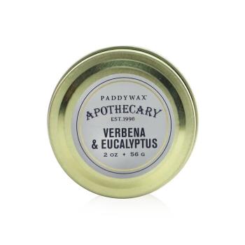 Paddywax Apothecary 香氛蠟燭 - Verbena & Eucalyptus56g/2oz