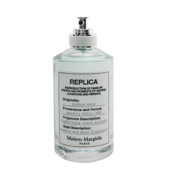 Maison Margiela Replica Bubble Bath 泡泡浴淡香水100ml/3.4oz