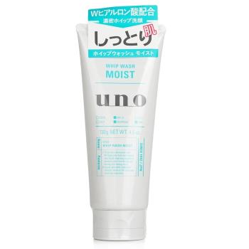 UNO 潤澤溫和潔面膏130g/4.5oz