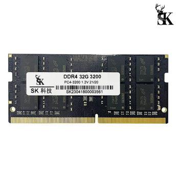 SK DDR4 3200 32GB 筆記型記憶體