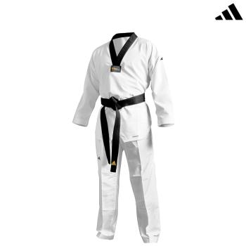 adidas 愛迪達  WT認證 FIGHTER ECO 跆拳道服