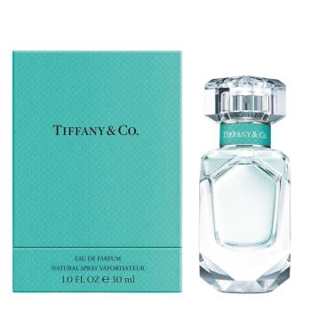 Tiffany&Co.蒂芙尼 同名淡香精30ml(公司貨)