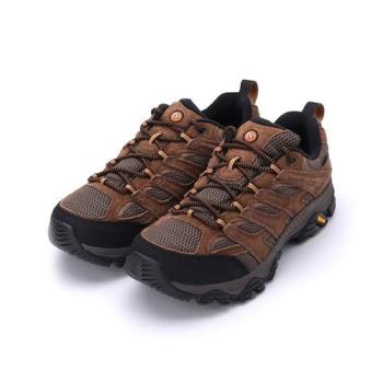 MERRELL MOAB 3 GORE-TEX 健行鞋 大地 ML036257W 男鞋