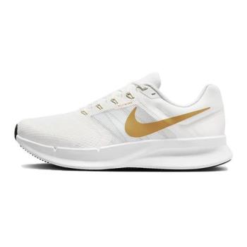 Nike 男鞋 慢跑鞋 Run Swift 3 白金【運動世界】DR2695-103
