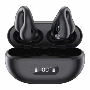 UB開放式無感配戴免入耳藍牙耳機