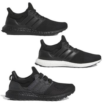 【下殺】Adidas 男鞋 慢跑鞋 Ultraboost 1.0 全黑/黑白/黑灰【運動世界】HQ4199/HQ4201/ID1747