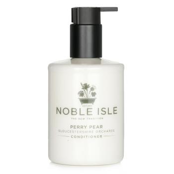 Noble Isle 香梨護髮素250ml/8.45oz