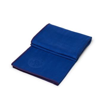 [Manduka] eQua Towel 瑜珈鋪巾 - Buoy (濕止滑)