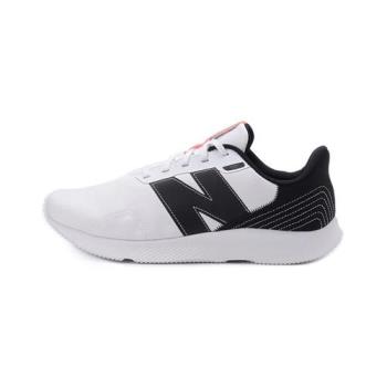 NEW BALANCE 限定版430輕量跑鞋 白黑 ME430CW3 男鞋 鞋全家福