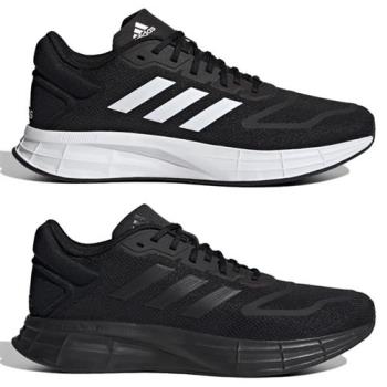【下殺】Adidas 男鞋 慢跑鞋 DURAMO SL 2.0 黑白/全黑【運動世界】GW8336/GW8342
