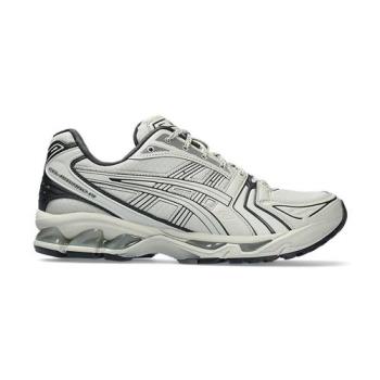 Asics GEL-KAYANO 14 Graphite Grey 男女鞋 白灰色 慢跑鞋 1203A412-020