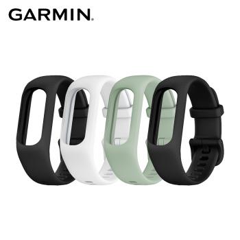 【GARMIN】 vivosmart 5 替換錶帶