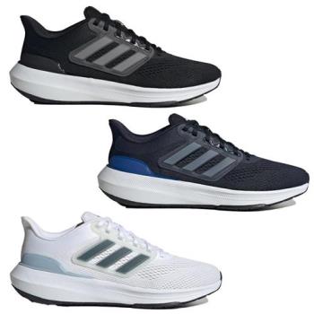 【下殺】Adidas 慢跑鞋 男鞋 ULTRABOUNCE 黑/藍/白【運動世界】HP5796/ID2253/ID2259