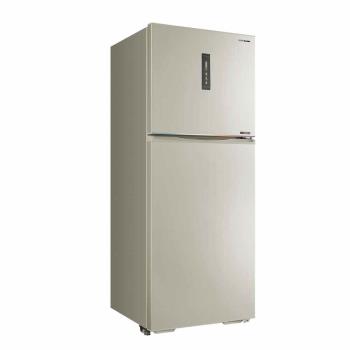 【SANLUX 台灣三洋】535L 變頻大冷凍室一級變頻雙門電冰箱 (SR-V531B)