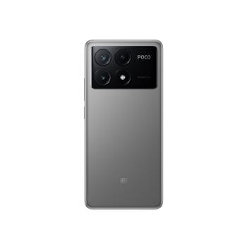 小米 Xiaomi POCO X6 Pro 5G 灰色 12G/512G