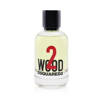 Dsquared2 2 Wood 淡香水100ml/3.4oz