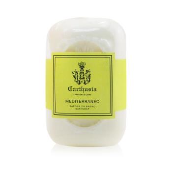 Carthusia 沐浴皂- Mediterraneo125g/4.4oz