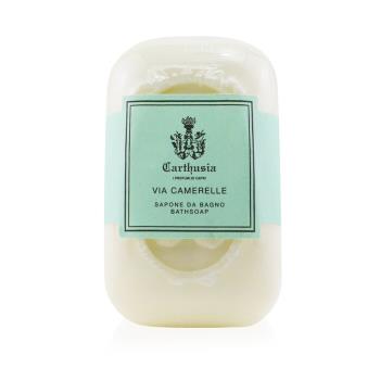 Carthusia 沐浴皂- Via Camerelle125g/4.4oz