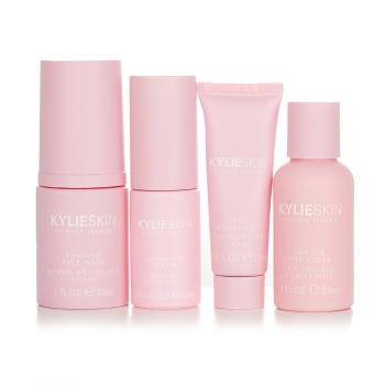 Kylie Skin 4 件護膚品迷你套裝4pcs