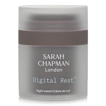 Sarah Chapman Digital Rest 晚霜30ml/1oz