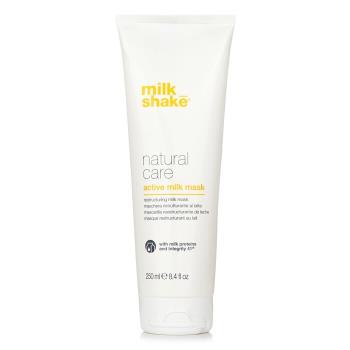 milk_shake Natural Care Active Milk 髮膜250ml/8.4oz