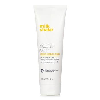 milk_shake Natural Care Active Yogurt 髮膜250ml/8.4oz
