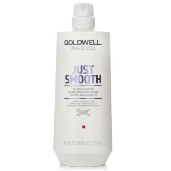 歌薇 Dualsenses Just Smooth Taming 洗髮露1000ml/33.8oz