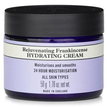 尼爾氏 Rejuvenating Frankincense 保濕霜 (所有膚質適用)50g/1.76oz
