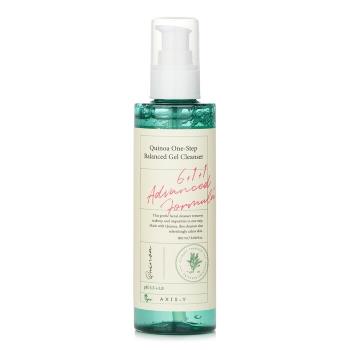 AXIS-Y Quinoa One-Step Balanced 潔淨凝膠180ml/6.08oz