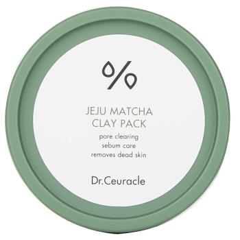 Dr.Ceuracle Jeju Matcha 泥膜115g / 4.05oz