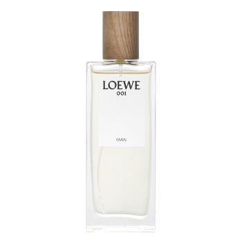 Loewe 001 Man 香水（不含玻璃紙）50ml/1.7oz