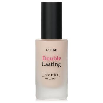 Etude House 長效待肌無瑕輕粉底 SPF 35 - #17C1 Light Vanilla30g/1.05oz