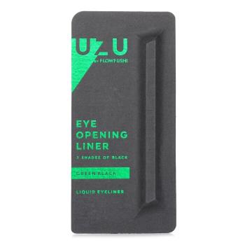 UZU Eye Opening 眼線筆 - # Green Black0.55ml/0.019oz