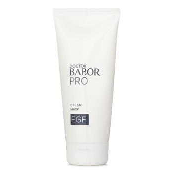 芭柏爾 Doctor Babor Pro EGF 霜 面膜 (美容院裝)200ml/6.76oz