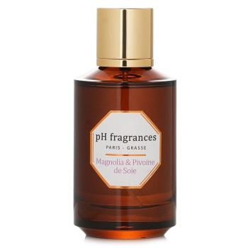 pH fragrances Natural Spray Magnolia & Privoine de Soie 香水100ml/3.4oz