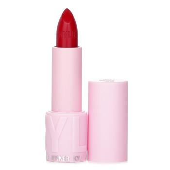 Kylie By Kylie Jenner Creme 唇膏- # 413 The Girl In Red3.5g/0.12oz