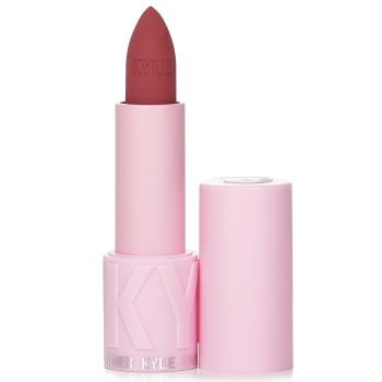 Kylie By Kylie Jenner 啞光唇膏- # 328 Here For It3.5g/0.12oz