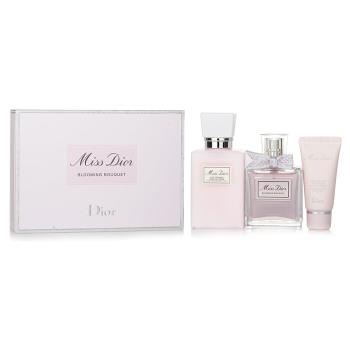 Christian Dior Miss Dior Blooming Bouquet 芳香禮盒3pcs