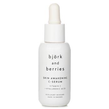 Bjork &amp; Berries Skin Awakening C 精華30ml/1oz