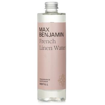 Max Benjamin French Linen Water Fragrance 補充裝300ml