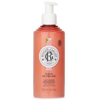 賀傑與賈雷 Fig Blossom Wellbeing 身體乳液250ml/8.4oz