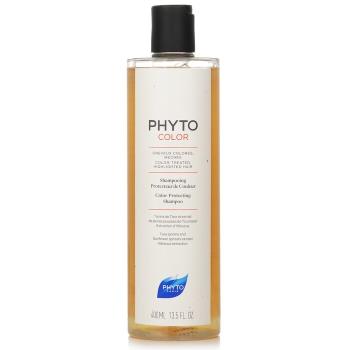 髮朵 Phytocolor Color Protecting 洗髮露400ml/13.5oz